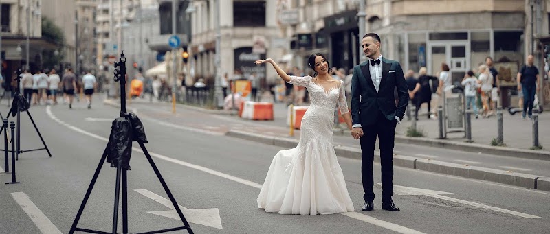 weddingstory.ro - Videograf Nunta Bucuresti — fotografia 6