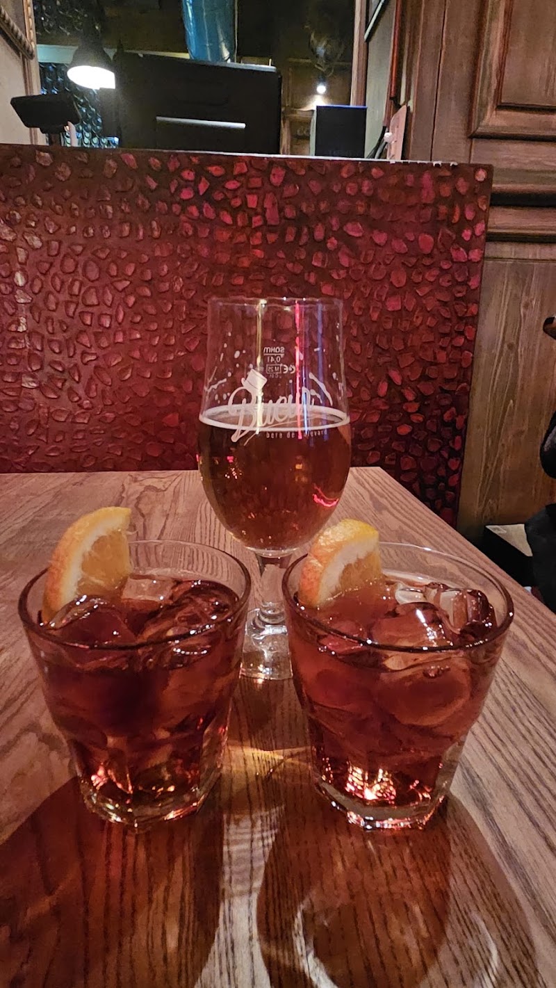 The Drunken Lords — fotografia 6