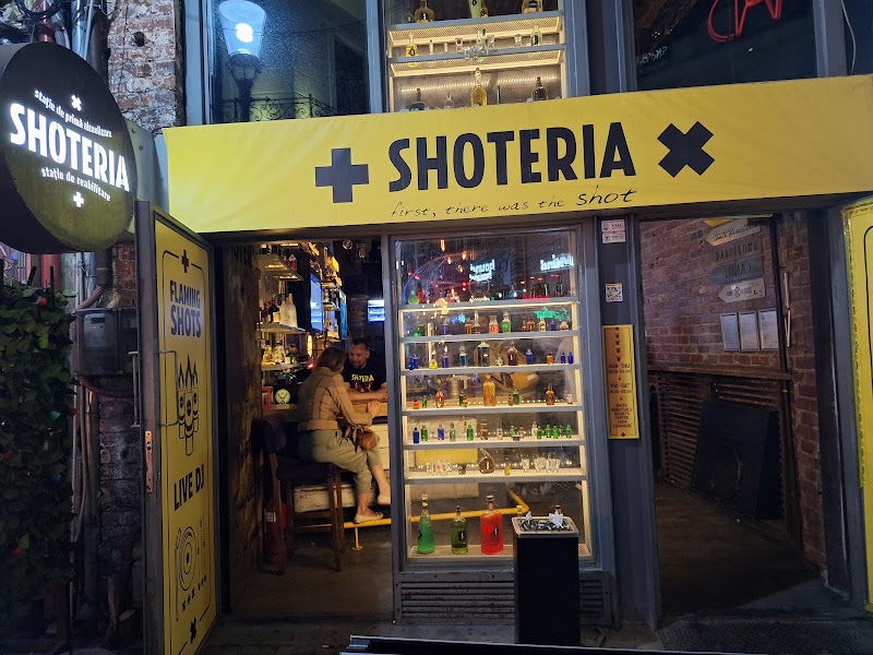 Shoteria — fotografia 6