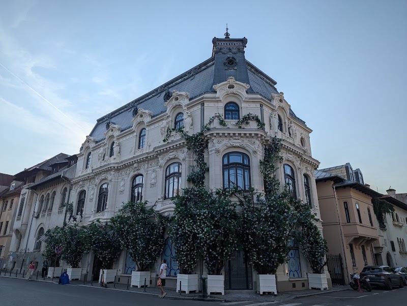 Casa Mița Biciclista — fotografia 6