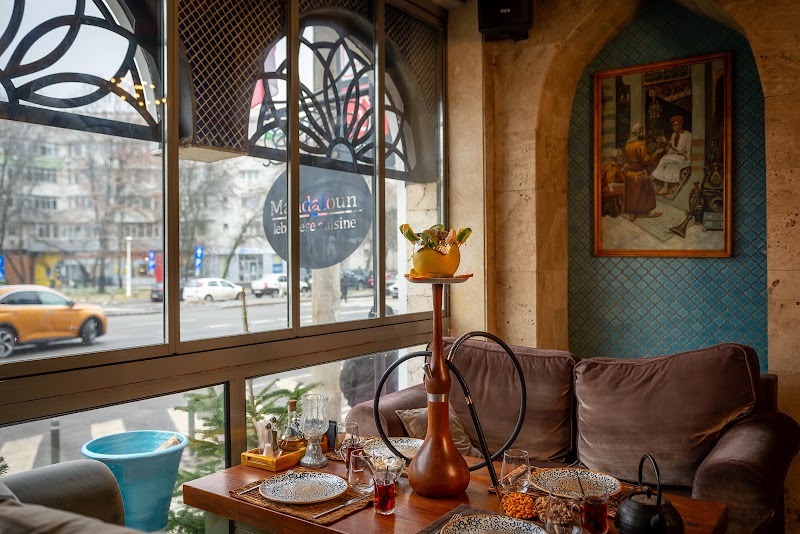 Restaurant Mandaloun — fotografia 6