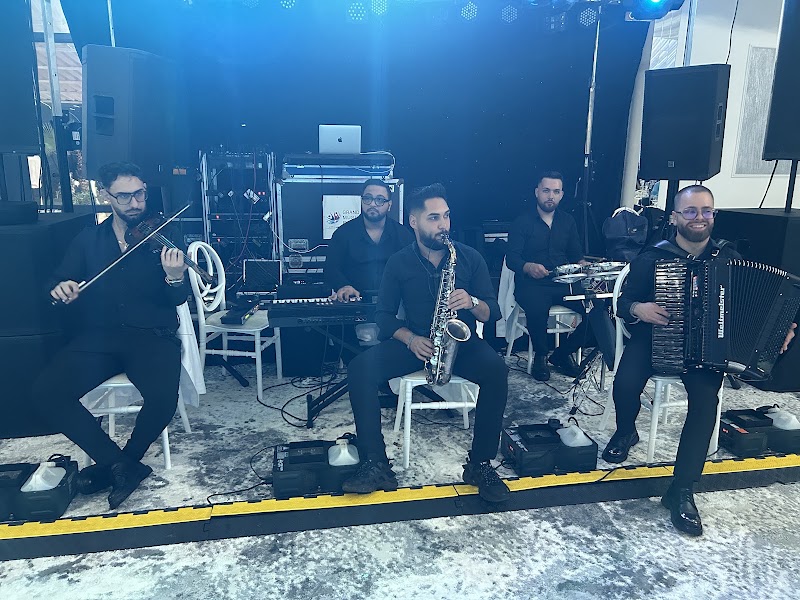 Grand Music Events — fotografia 6