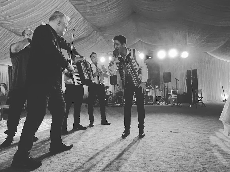 Select Music Band — fotografia 6