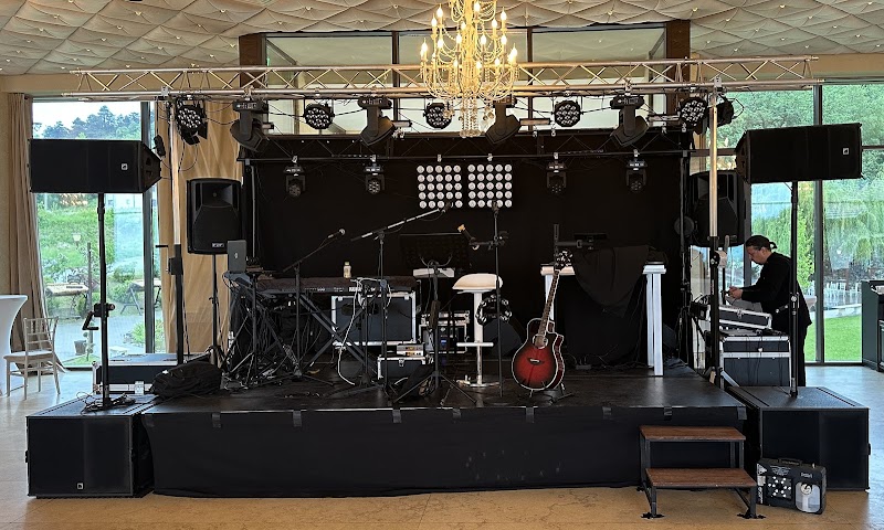 The Singer Band - Formatie Muzica Live — fotografia 6