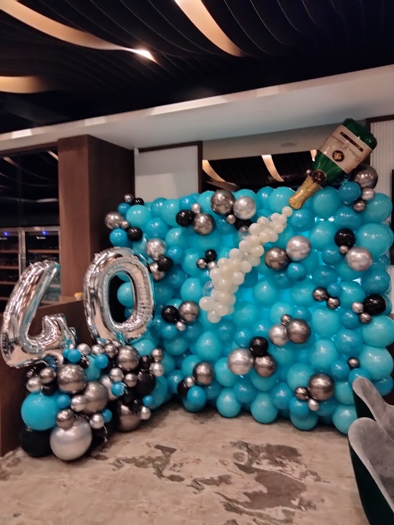 Belballon Balloons, Party & Gift Shop — fotografia 6