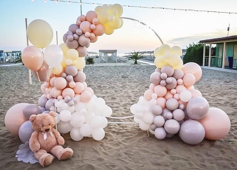 PartyCenter — fotografia 6