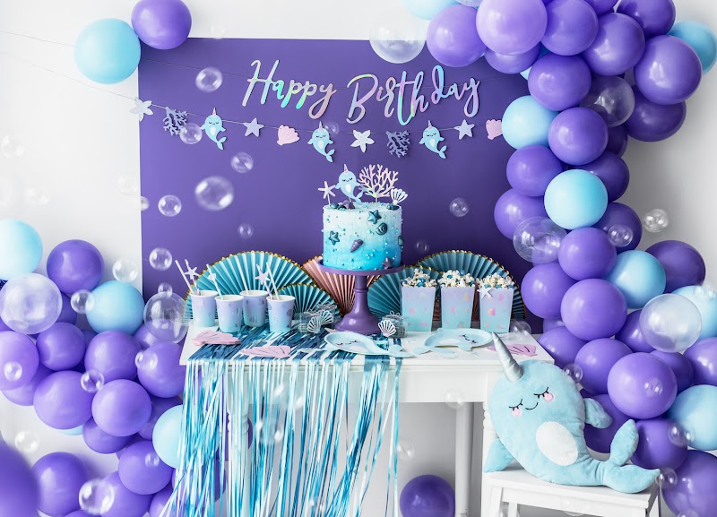 Party Shop International — fotografia 6