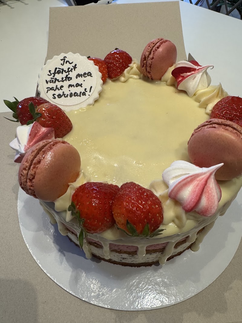 Magicake — fotografia 6