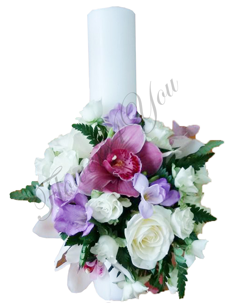 Flowers4you — fotografia 6