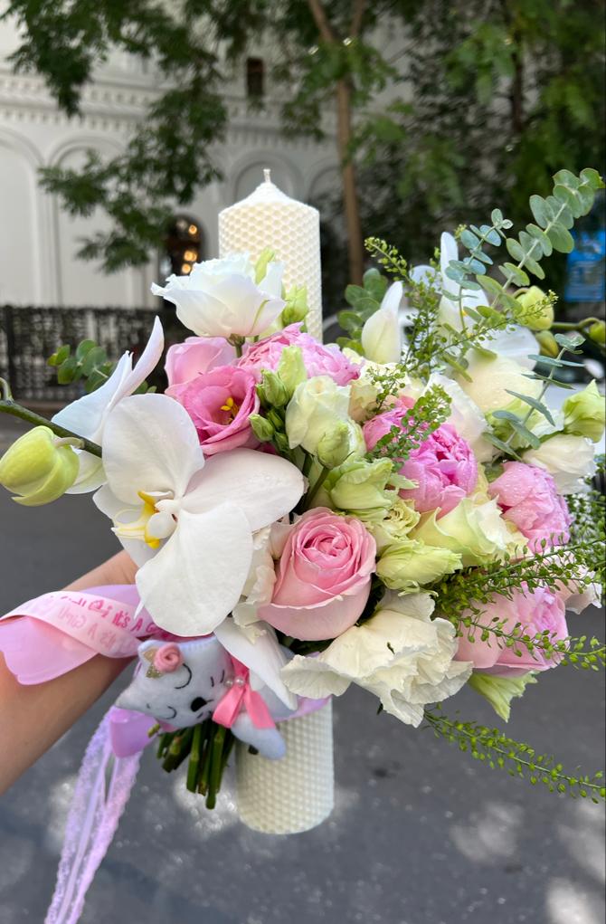 Floral Store & Events — fotografia 6