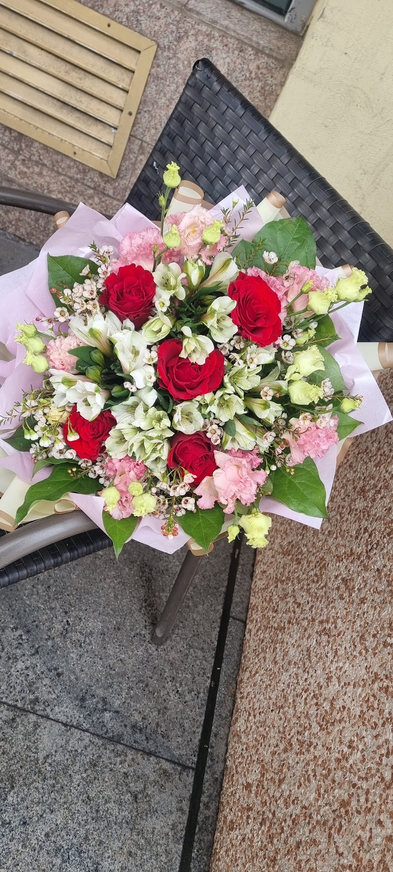 VICTORIA GARDEN & EVENTS S.R.L. — fotografia 6