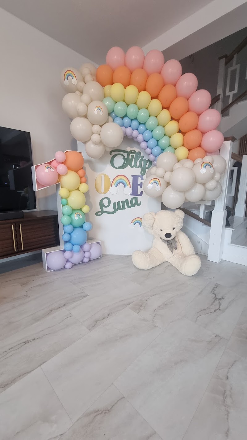 Selfie 360 Bucuresti - Video booth Challenge for joy — fotografia 6