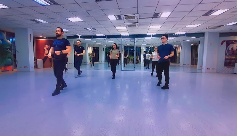 DAnceTime.Ro Cursuri de Dans Bucuresti — fotografia 6