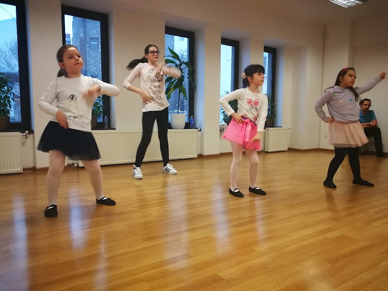 Dance Time — fotografia 6