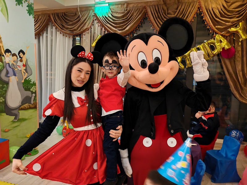 Clubul Disney — fotografia 6