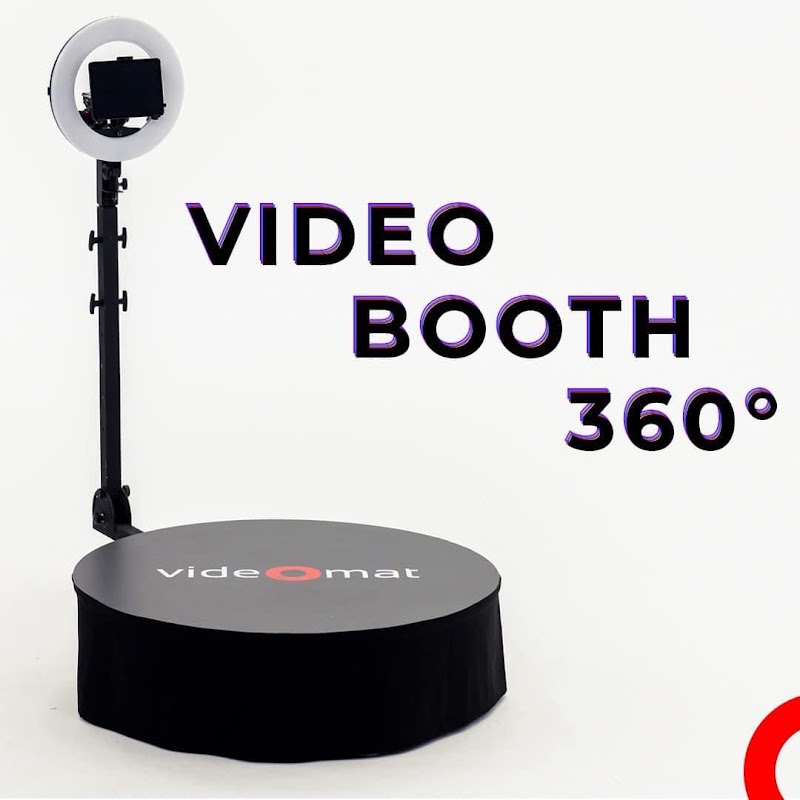 VIDEOMAT — fotografia 6